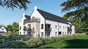 t4 à la vente -   29350  MOELAN SUR MER, surface 85 m2 vente t4 - UBI476414135